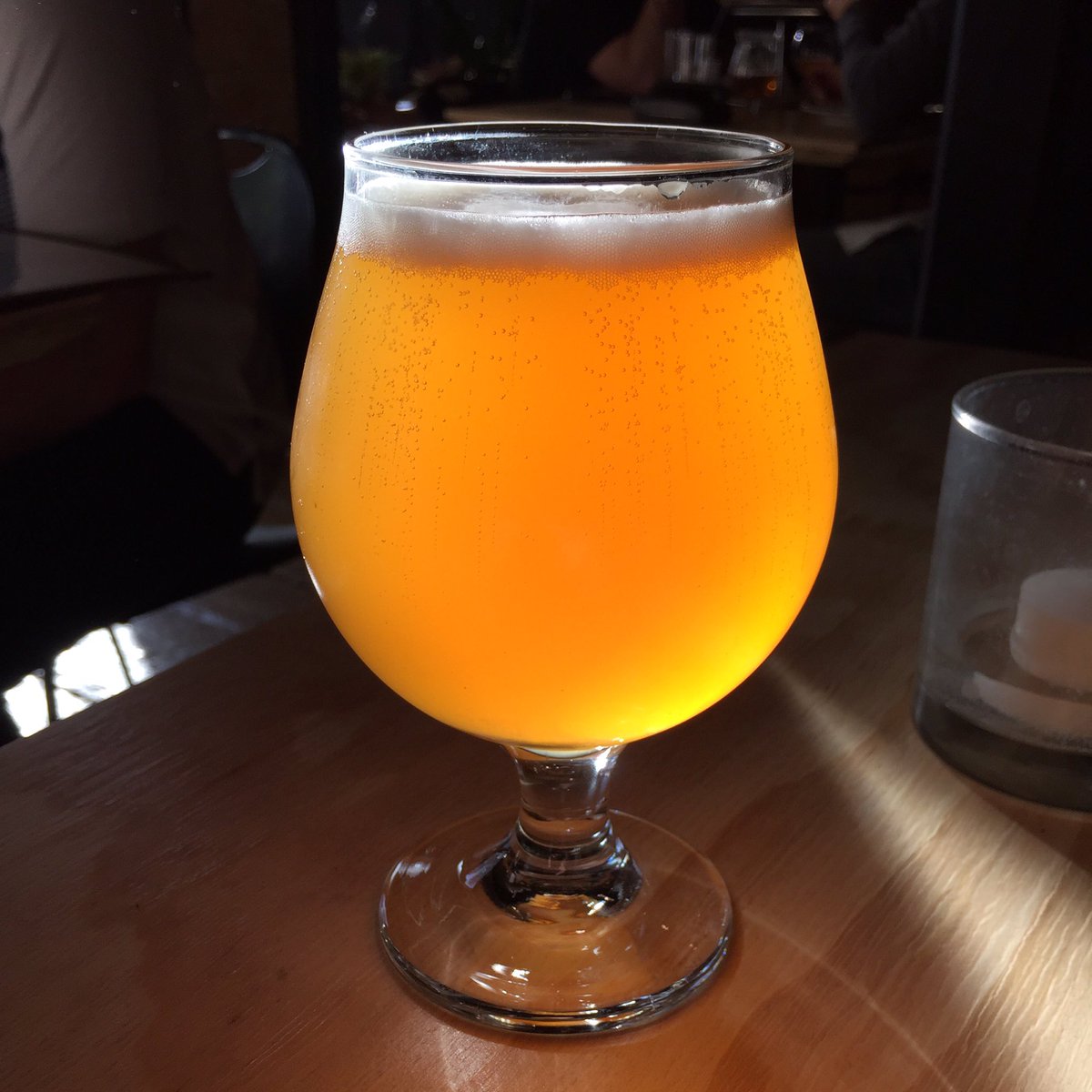 cfreeze13's tweet image. Sunshine in my glass 😍🍺☀️ #Krust #Pizza #Beer #Middletown #Yum