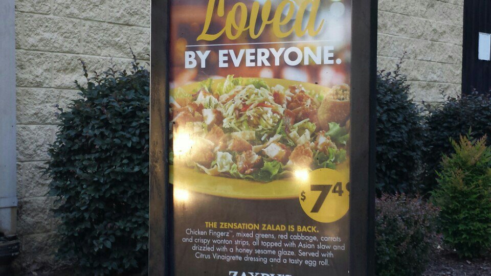 Kevin A. Stanley (@notepadzone) on Twitter photo For Mamabear (at <a href="/Zaxbys/">ZAXBYS</a> in Lithonia, GA w/ <a href="/hidekusuda/">Hideyuki Kusuda</a> <a href="/trulytinylady/">D-Nice</a> <a href="/i80queen/">jessie2467</a>) swarmapp.com/c/5EKuBcZLX95 For Mamabear (at <a href="/Zaxbys/">ZAXBYS</a> in Lithonia, GA w/ <a href="/hidekusuda/">Hideyuki Kusuda</a> <a href="/trulytinylady/">D-Nice</a> <a href="/i80queen/">jessie2467</a>) swarmapp.com/c/5EKuBcZLX95