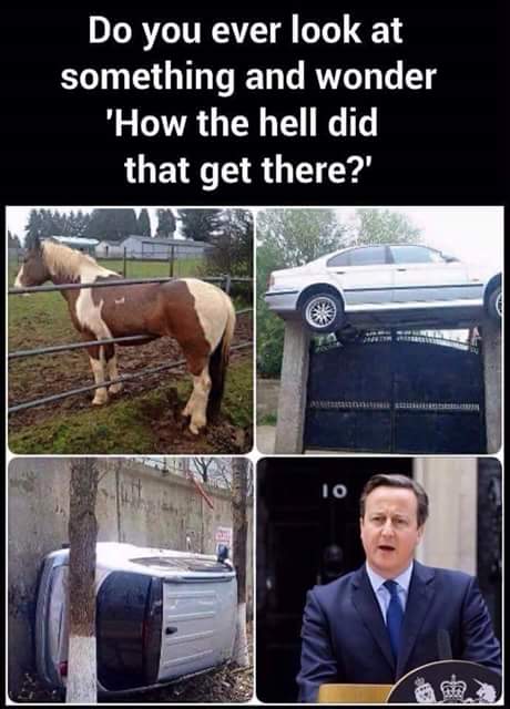 DebWhatford's tweet photo. #resigndavidcameron #resigncameron https://t.co/BWUCTY0Bnm