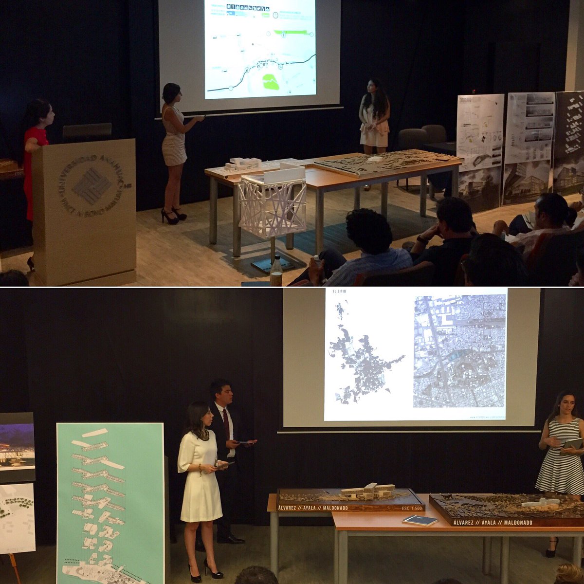 Entrega de Practicum III - Proyecto Final de Carrera. <a href="/anahuacqro/">U. Anáhuac Querétaro</a> ¡Felicidades!