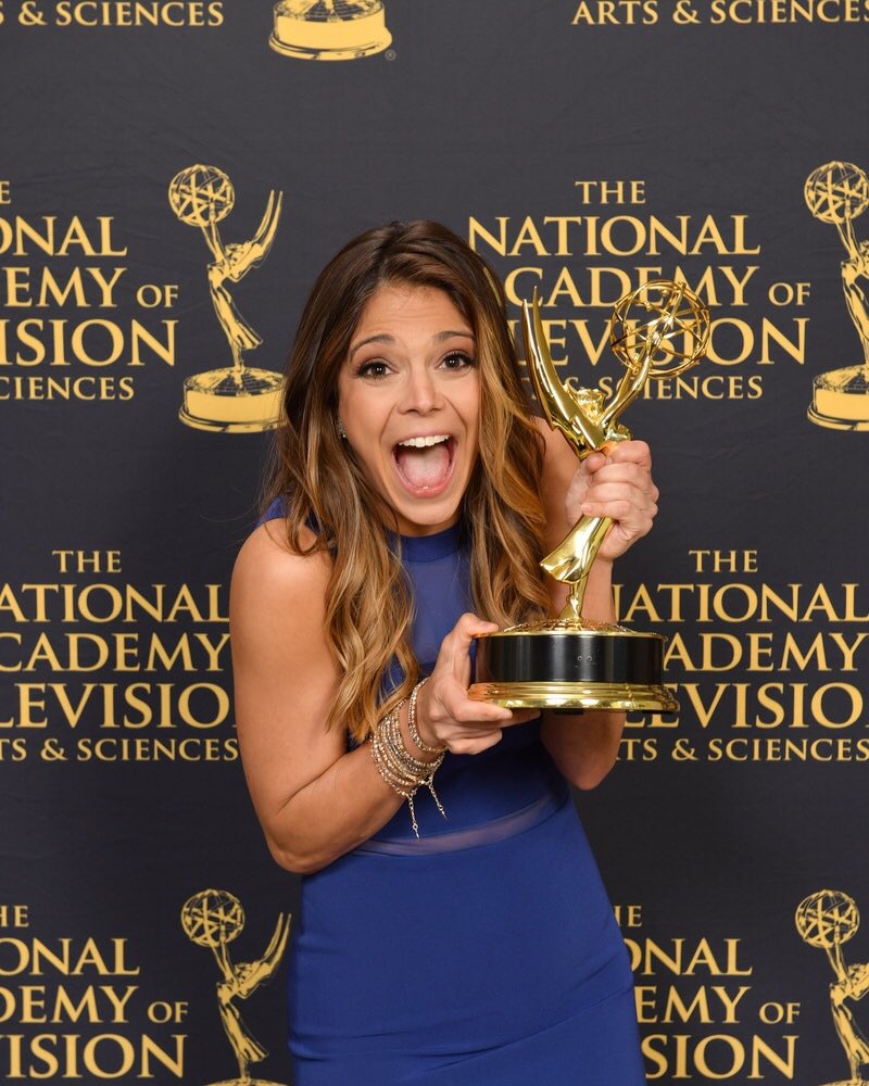 Katie Nolan | Four Quarters with Mike Vamosi