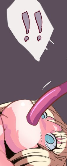 こんな感じの描いてさぶんいっぱい足そうと思ってたら時間切れ..!
今日じゅうには仕上げたいですね..! 