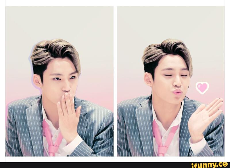KingdomIceCream's tweet photo. Lo siento baby. Pero soy #WonwooProtectionSquad  Ahora solo las verdaderas Carat's estarán en el fandom :v https://t.co/9fsVsGSNKz