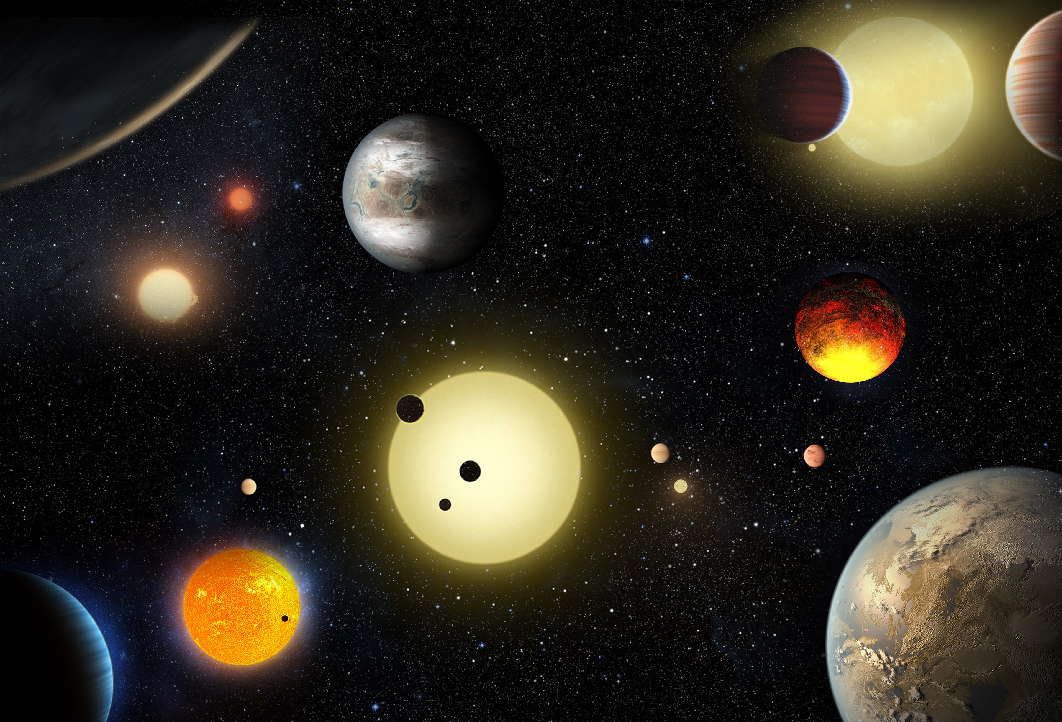 Kepler 1229b (Kepler1229b) / Twitter