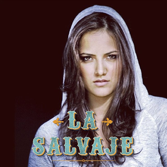 lovesusurrador's tweet photo. @elgueromex ¿quién mejor que la bella @analorenasm para interpretar a La Salvaje? #AnaLorenaConElGuero @TelevisaTVmx https://t.co/sVxCYlhErc