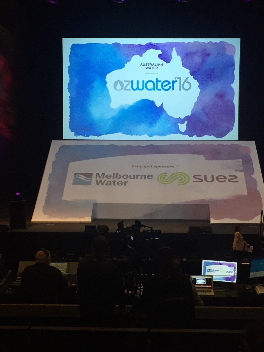 JamesCProjects's tweet image. OzWater16 conference today
projectplanonline.com