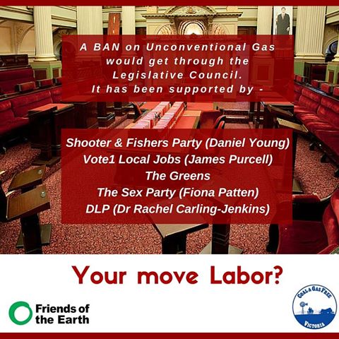 We're looking forward to VIC GOV announcement on future of gas ban. Lets do this. <a href="/DanielAndrewsMP/">Dan Andrews</a> <a href="/LilyDAmbrosioMP/">Lily D'Ambrosio MP</a>