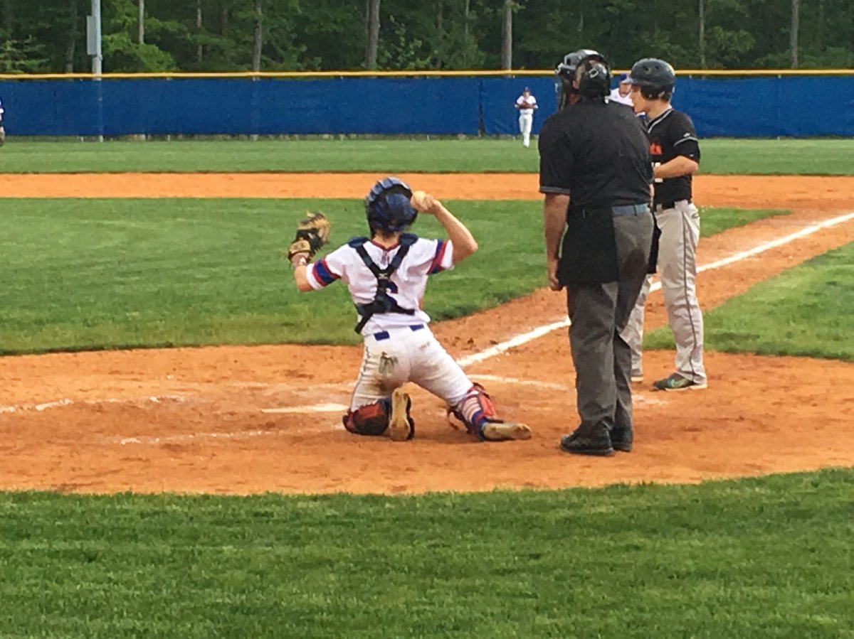 coachhays's tweet photo. Congratulations to the JCHS Baseball Team for defeating Lynn Camp 1-0 tonight.  The Generals are now 17-5! https://t.co/UcvIuww1YZ