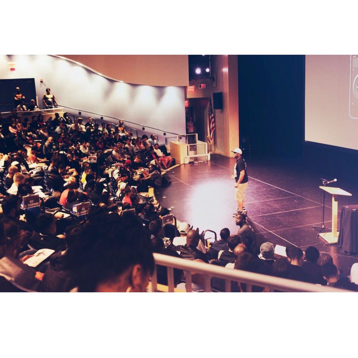 Eric Rutledge (@theruthouse) | Twitter