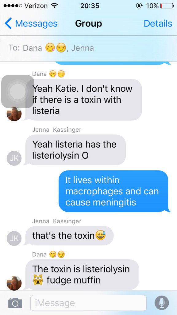 KatieVance14's tweet photo. #microiscool #halfnurseprobs @danalaut @jenna_kassinger 😅 https://t.co/8hlyDmNCRe