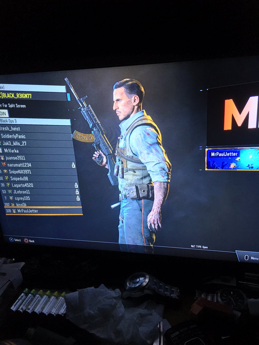 blackreign99's tweet photo. @TmarTn hmmm... What's this https://t.co/VnWO05O4Ez