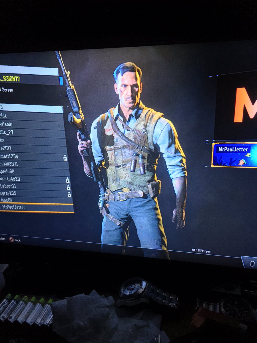 blackreign99's tweet photo. @TmarTn hmmm... What's this https://t.co/VnWO05O4Ez