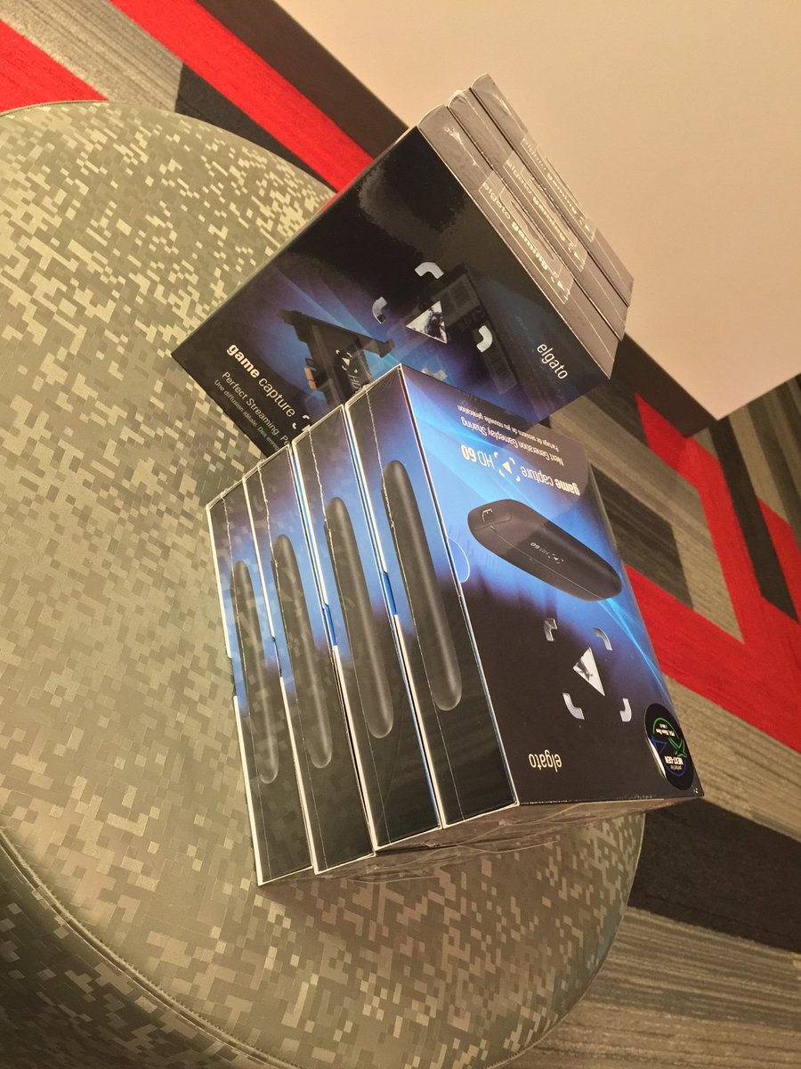 EASPORTS_MUT's tweet image. Shoutout to @elgatogaming for the StreamTeam support! #ItsInTheGame