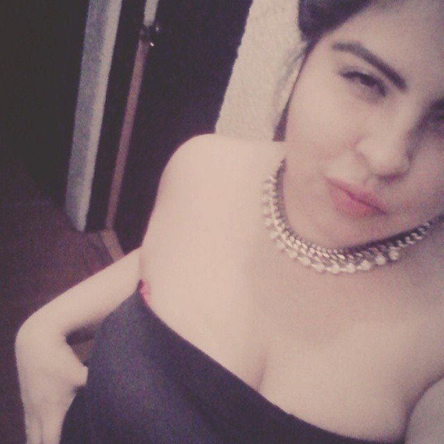 isla_438's tweet image. I tried to #pout lol