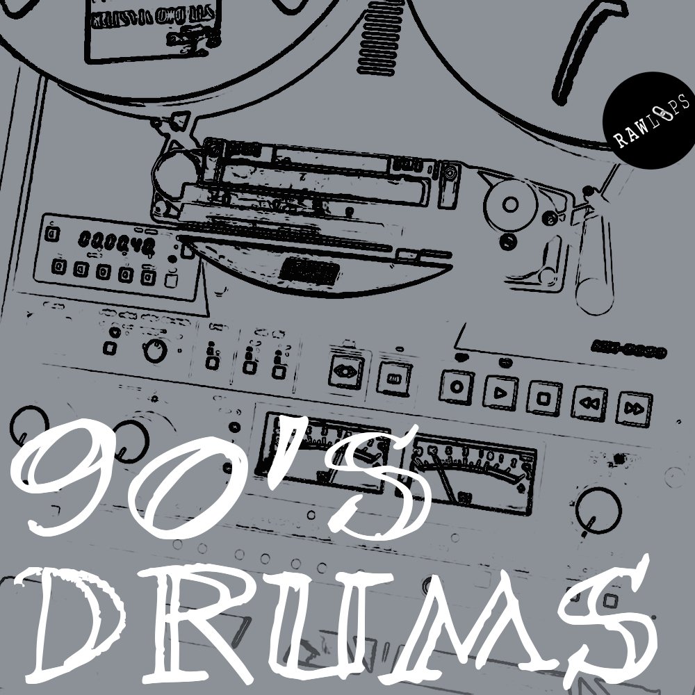 RAW LOOPS tweet media