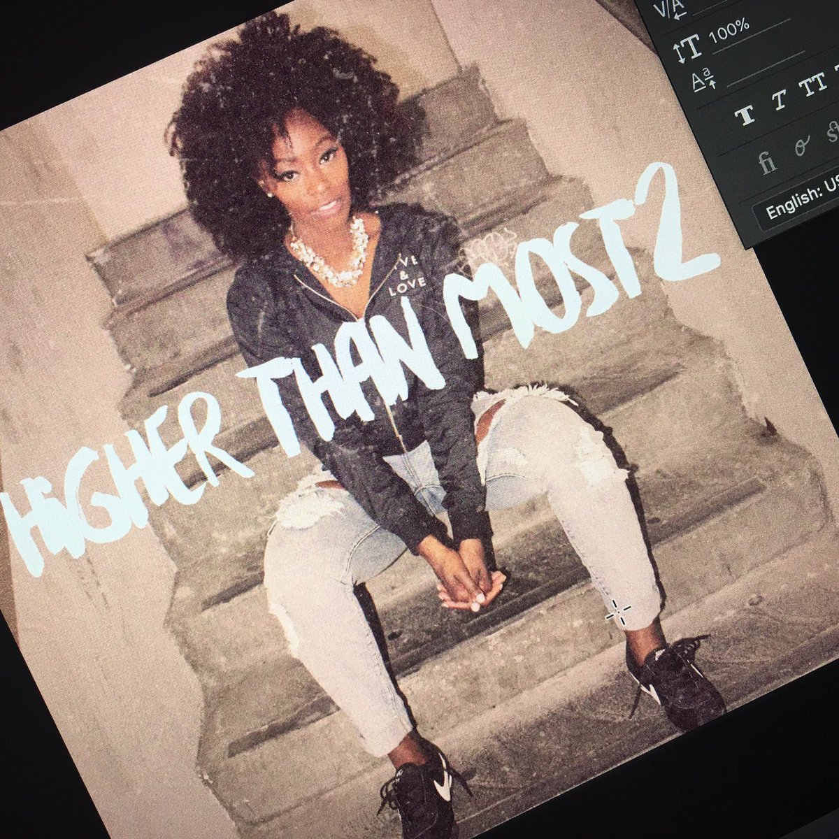 jdotanise's tweet photo. Almost that time...get ready! #HTM2 Mixtape dropping this month! #jdotanise #higherthanmost #gitflystayfly #music https://t.co/25FbaBqyqD