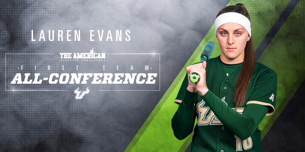 USF Softball tweet media