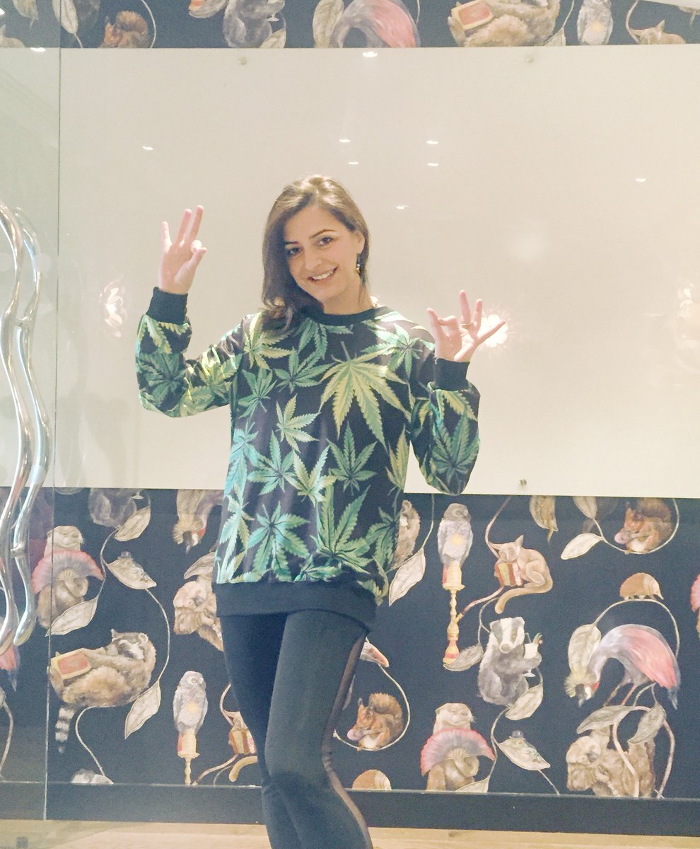 check this out ! #GreenLeaves