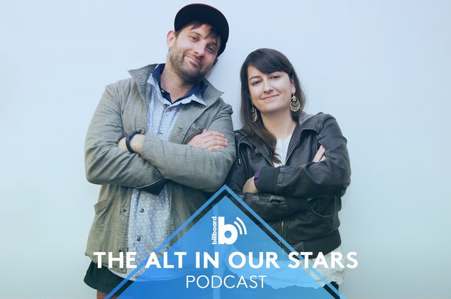 billboard's tweet photo. How will @TheStrumbellas follow up their hit “Spirits”? Listen to the #AltInOurStars podcast https://t.co/zykp8g1qPi https://t.co/GAOWKahJoF