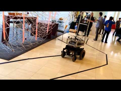 Robot News tweet media
