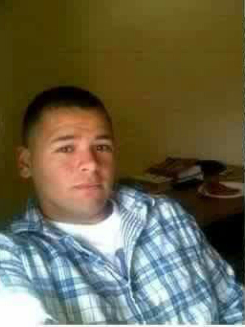 ModestoAngels's tweet image. Modesto Marine Andrew Durazo is missing!
A Marine disappeared last week near Claus and Scenic. We need help finding