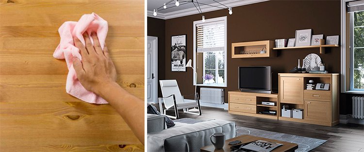 "TRUCOS CASEROS PARA LIMPIAR Y CUIDAR TUS MUEBLES DE MADERA”

muebleslospedroches.com/trucos-caseros…