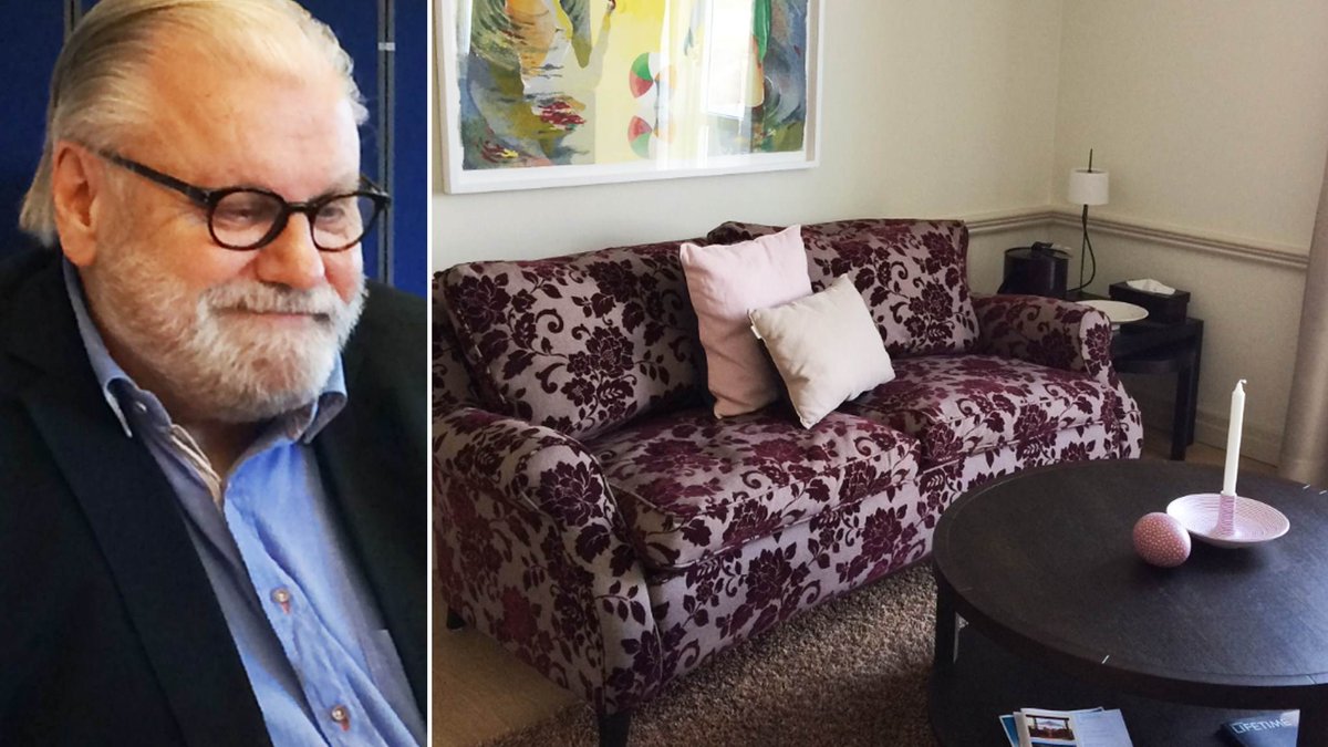 P4Kalmar's tweet image. Morgonens nyhet: Landshövdingen följde inte alkoholpolicyn t.sr.se/1T8kULz