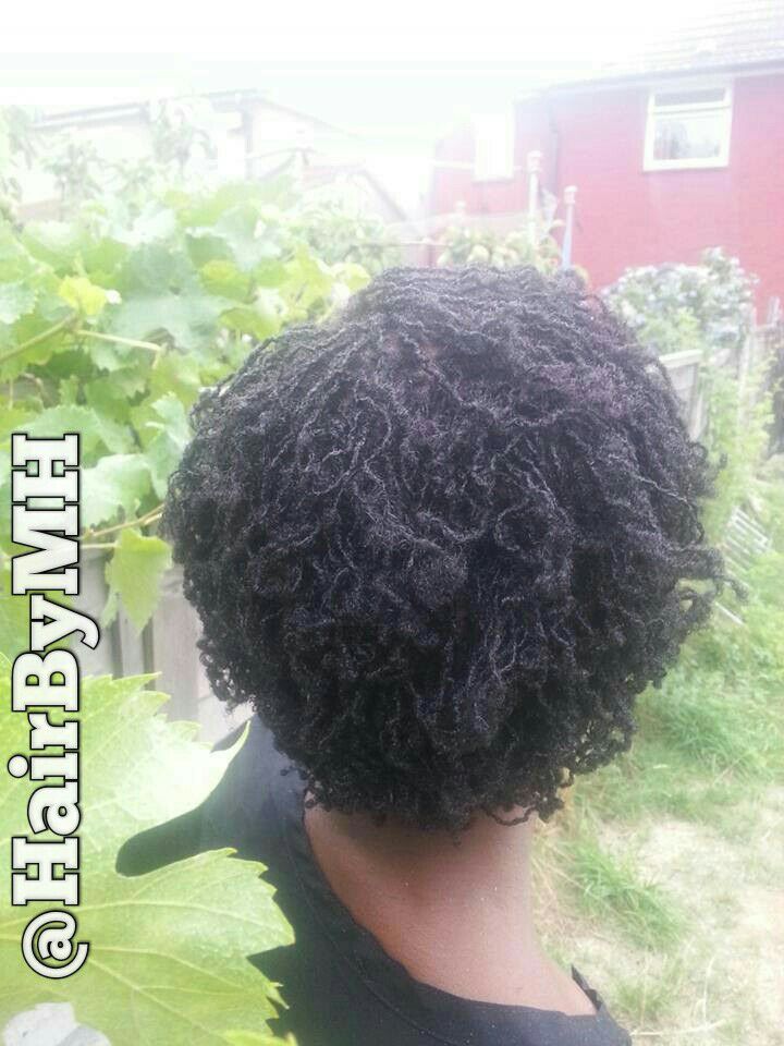 KnottedLocs's tweet photo. FromTheBackOfMyHeadYouWillKnowWhoIAm #MilliesLocks #SmallLocks Installation #AfricanHairIdentity #BespokeHairStyles https://t.co/a9UL1pOiJ3