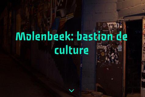 lesoir's tweet photo. #Molenbeek abrite tout un archipel de lieux culturels novateurs et accessibles à tous
https://t.co/TX3TMCdSsS https://t.co/7wsLdOTEVB