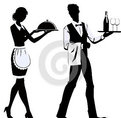 Zoeken nog steeds, hulp in de bediening vakanties, weekenden, doordeweeks. Vanaf 17 jaar. bel 0527 652092.