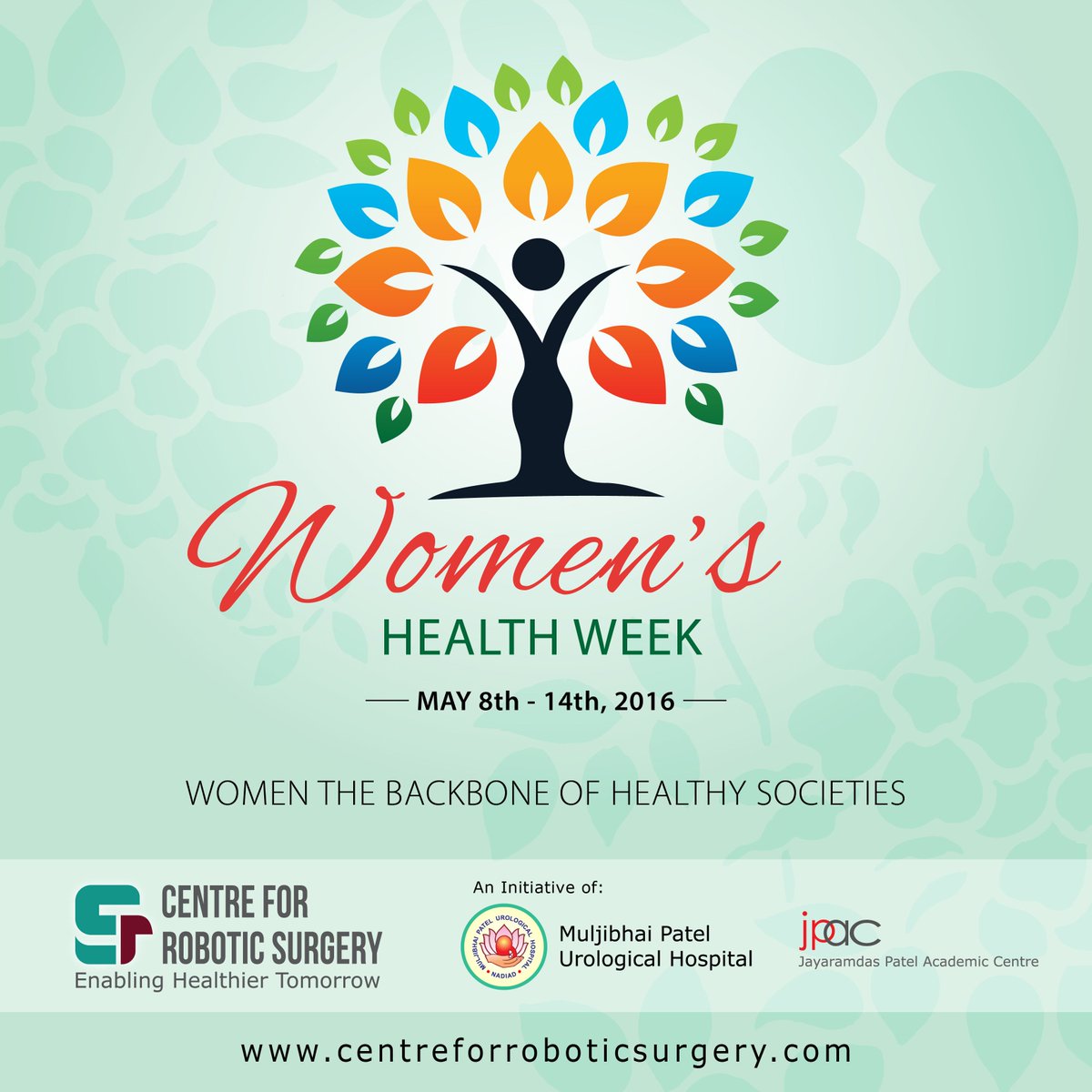 RoboticSurgeryCentre tweet media