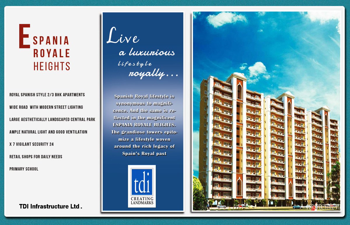 TDI Group tweet media