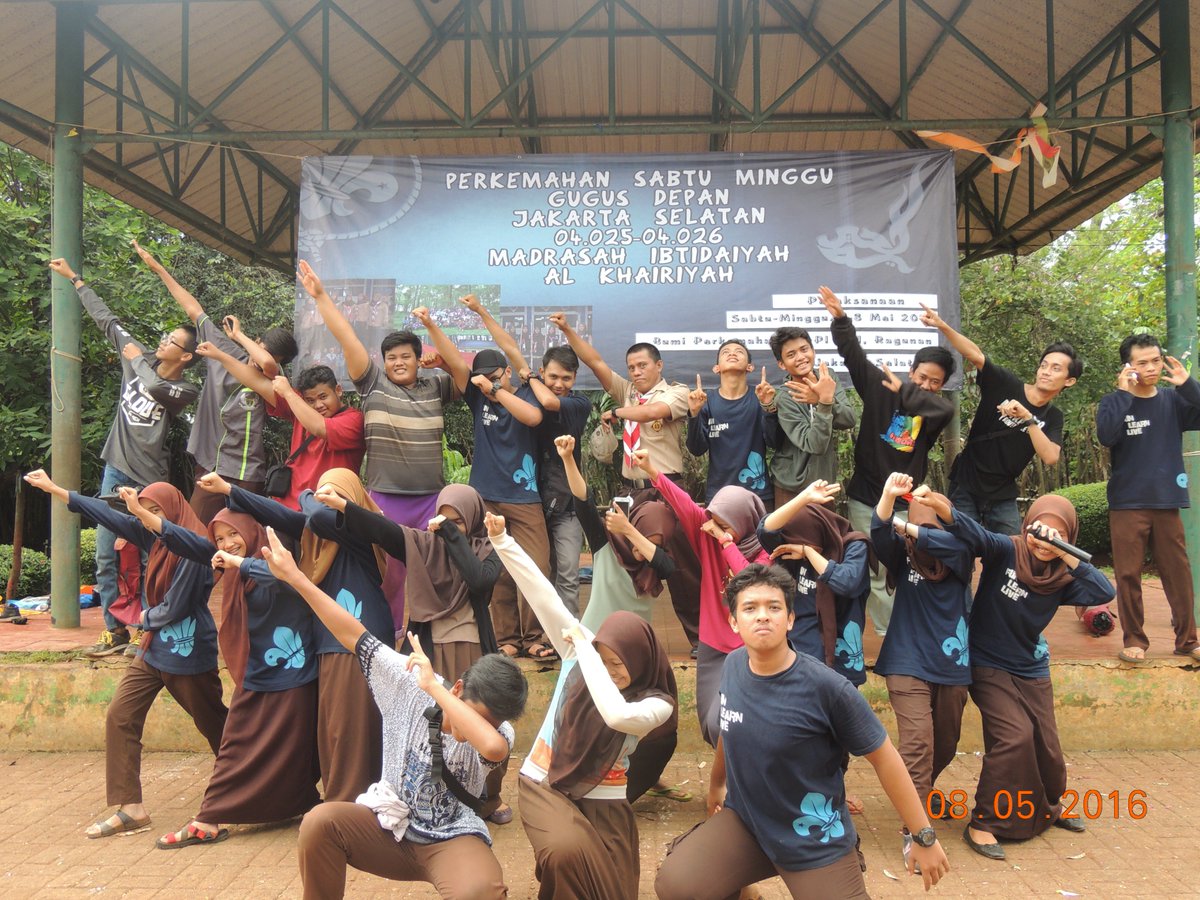 Alhamdulillah Suksess :D....   <a href="/pramukaupdate/">Pramuka Update</a> <a href="/dkcjees/">DKC Jakarta Selatan</a> <a href="/dkd_dki/">DKD DKI JAKARTA</a> <a href="/kwarnas/">Joulette</a>