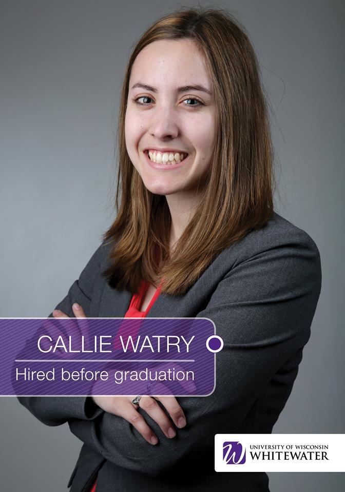 Hired Before Graduation calliewatry.wordpress.com/2016/05/10/hir…