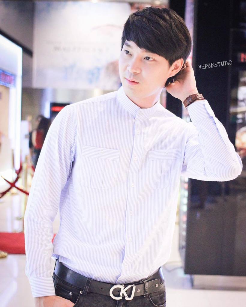 YepunStudio's tweet photo. สวัสดีเช้าวันพุธ 😉 ไปทำงานแดนไกล เดินทางปลอดภัยนะค้าบบ ☺️✈️ @yepun.thanat #yepun #yepunstudio #thanat #yepunthanat https://t.co/wO1A0WpIH7