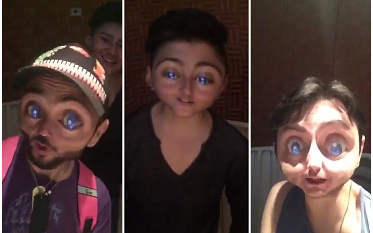 Tú cuando todos los días sintonizas <a href="/Soy977/">su</a> desde las 6 am a las 12 am <a href="/alex_aguilare/">Alex Aguilar</a> @ricorcho <a href="/Chryz3/">Chryz Saldaña</a>