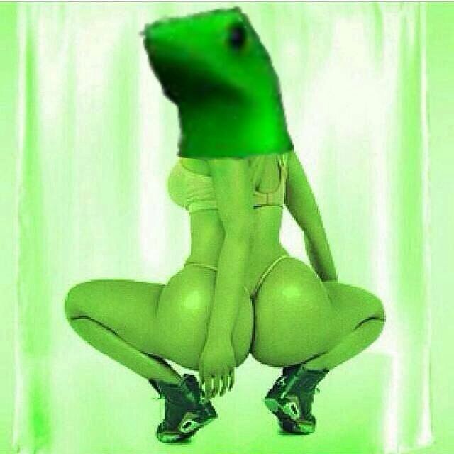 funihilist's tweet image. An edit from my friend to you.