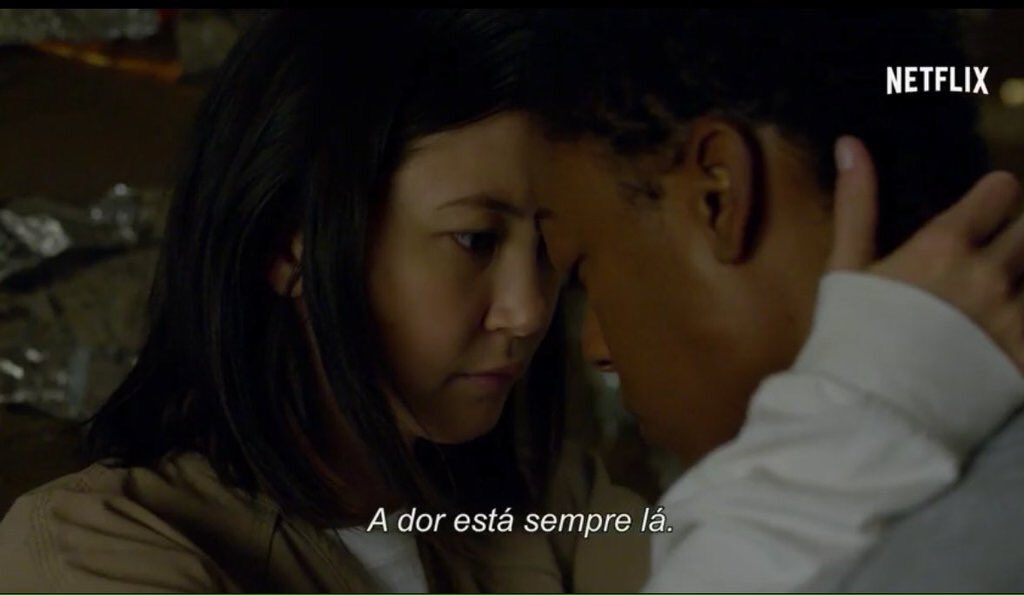 litchfixld's tweet image. momento de reflexão