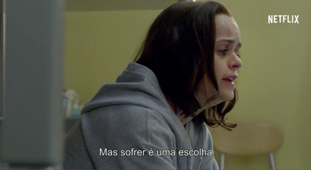 litchfixld's tweet image. momento de reflexão