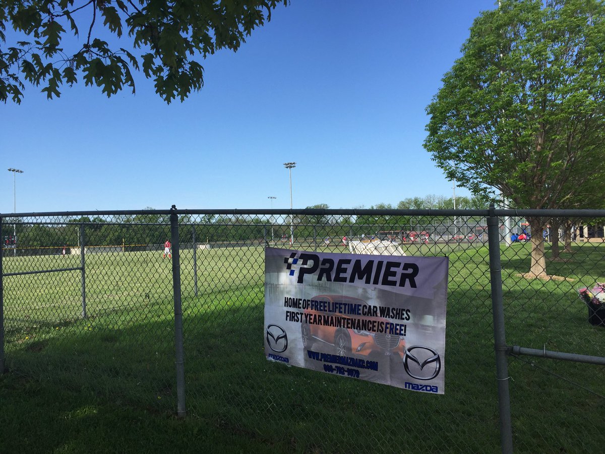 Get signed up today! <a href="/USSSA/">USSSA</a> Baseball in the Little Apple! Sponsored by <a href="/KC_Mazda/">Premier Mazda of KC</a> <a href="/Premier_BB_KC/">Premier Baseball KC</a> <a href="/IzzySports/">Izzy Sports</a>