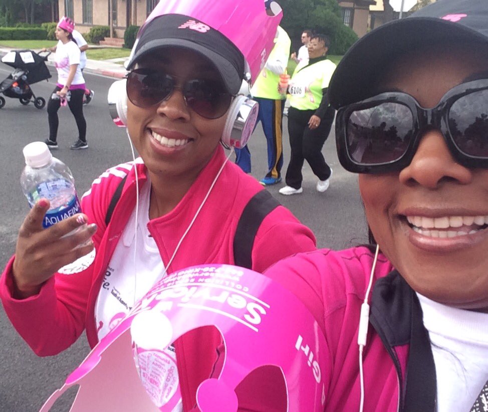💕Thank you to everyone from #naacpVegas for coming out to #raceforthecure 💕<a href="/Roxmccoy/">Roxann McCoy</a> southernnevada.info-komen.org/site/TR/Racefo…