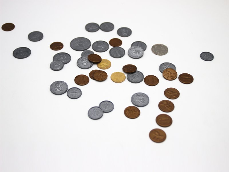 LearningToysfty's tweet image. Coins---learning toys for kids