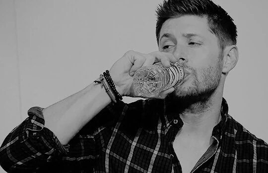 Best of Jensen (@thejensenpics) on Twitter photo 