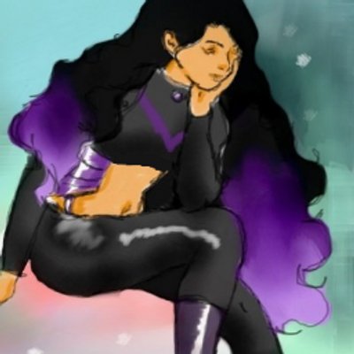 ExquisiteStar_'s tweet image. #NewAvi