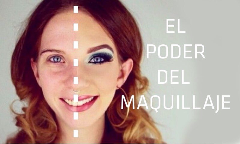 DanielaVvera's tweet photo. EL PODER DEL MAQUILLAJE #makeup 💁🏻#makeupccs 🙅🏼#maquillaje 🙆#maquillate 💃🏼 #caracas 🇻🇪 #vida #look 👯 #fashion by ma… https://t.co/g6DWiCMHDY