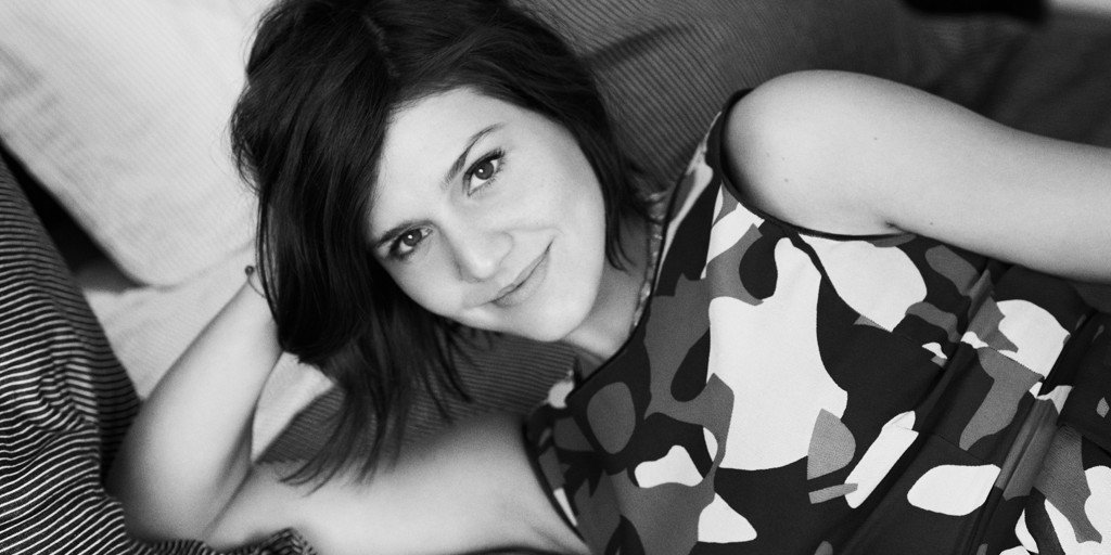 harpersbazaarus's tweet image. 24 Hours with Margherita Missoni bit.ly/1T3xNoz