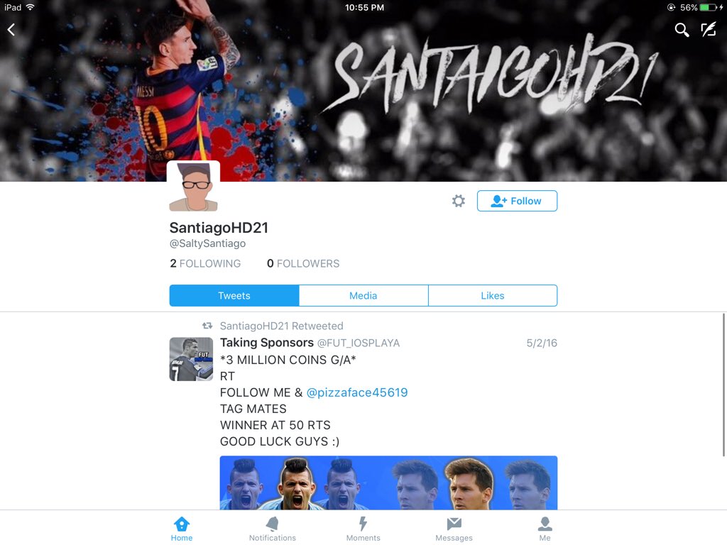 @AryanTimsina @santiagoHD21 @UltimateKing25 @andyplaysfifa21 😂😂😂