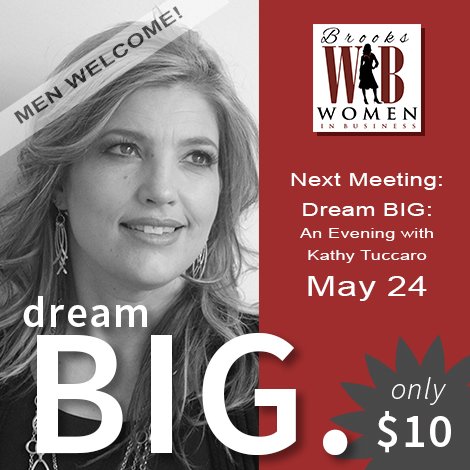 It's official! Next mtg May 24 at Griffin Park School. Men &amp; women welcome! More here: bit.ly/1T2Fr15