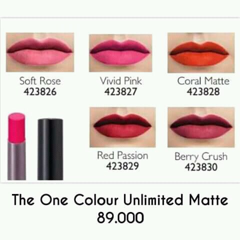 Ayo order lipstick oriflamenya , minat WA : 089662676954