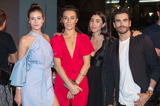 Adry84Paz's tweet photo. 💙💙💙💙🔝 @GonzaloGarVi  En #NookGuerrero  
📷 Vìa @Quien https://t.co/kw5tLqscv2